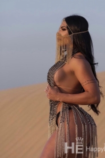 소피, 24세, 리마솔/키프로스 에스코트 - 3