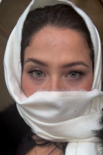 소피, 24세, 리마솔/키프로스 에스코트 - 4