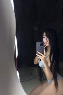 Elly, Age 20, Hong Kong / China Escorts - 5