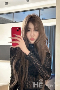 Elly, Age 20, Hong Kong / China Escorts - 8