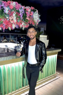 Gustavo Hot, 28 anni, Lisbona / Portogallo Escort - 4