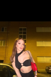 Cara, 25 år, London / Storbritannien Eskorter - 9