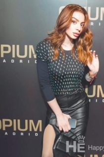 Sasha, 21 anos, acompanhante em Cuba/Caribe - 3