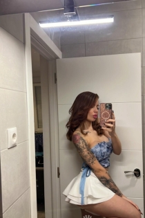 Sasha, 21 anos, acompanhante em Cuba/Caribe - 12