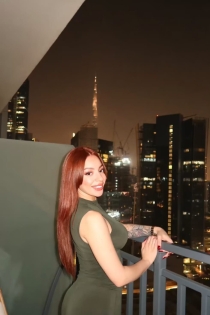 Sasha, 21 anos, acompanhante em Cuba/Caribe - 9