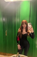 Sasha, 21 anos, acompanhante em Cuba/Caribe.