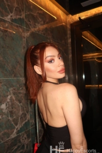 Sasha, 21 anos, acompanhante em Cuba/Caribe - 7