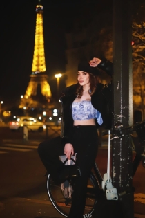 Sasha, 21 anos, acompanhante em Cuba/Caribe - 10