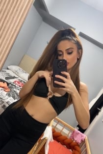 Darina, 22 años, Escorts Tirana / Albania - 4