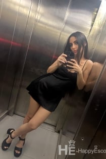 Darina, 22 años, Escorts Tirana / Albania - 2