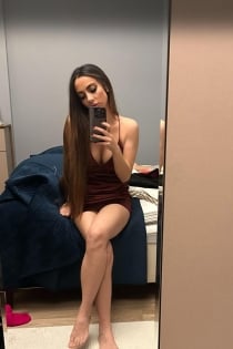 Darina, 22 años, Escorts Tirana / Albania - 3