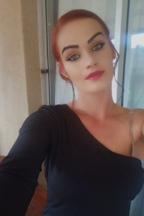 Angelique, Age 33, Escort in Pretoria / South Africa - 2