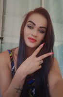 Angelique, Age 33, Escort in Pretoria / South Africa