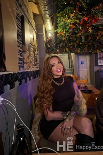 Sabrina, 23-aastane, Tirana / Albaania saatjad – 2