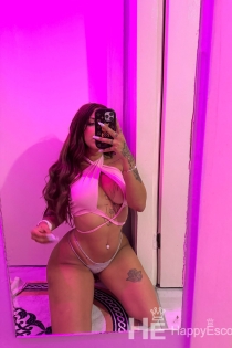 Sabrina, 23-aastane, Tirana / Albaania saatjad – 3