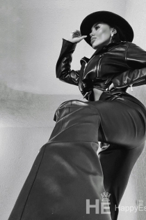 Ања, 27 година, Београд / Србија Пратња - 5