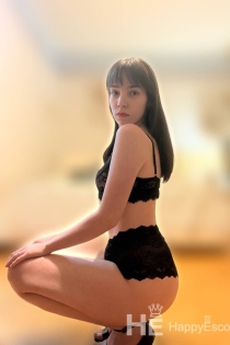 Лейла, 26 лет, Тбилиси / Грузия Эскорт - 3