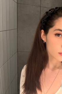 Лейла, 26 лет, Тбилиси / Грузия Эскорт - 1