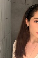 Лейла, 26 лет, Тбилиси / Грузия Эскорт