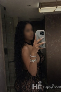 Valērija, 30&nbsp;gadi, Liona/Francija Eskorts&nbsp;— 4