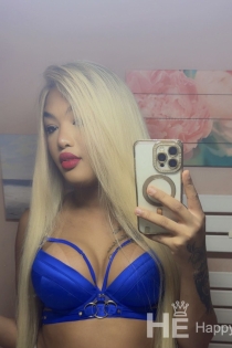 Victoria Chaud、27 歳、ロリアン / フランス エスコート - 10