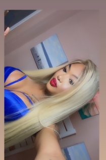 Victoria Chaud、27 歳、ロリアン / フランス エスコート - 9