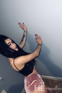 Deniz, 25 år, Brussel / Belgia Eskorter - 3