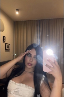 Antonia Party, Age 24, Escort in Brasov / Romania - 1