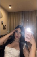 Antonia Party, Age 24, Bucharest / Romania Escorts