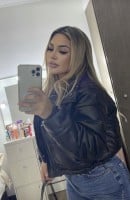 Antonia Party, Age 24, Bucharest / Romania Escorts