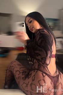 Antonia Party, Age 24, Escort in Brasov / Romania - 4