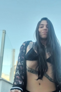 Angel Munik, 23 anos, Acompanhantes Lisboa / Portugal - 4