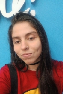 Angel Munik, 23 de ani, Londra / Regatul Unit Escorte - 13