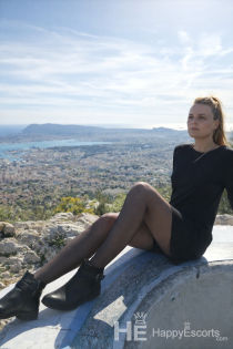 Kika, 31 ans, Paris / France Escortes - 3