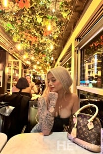 Emma, ​​23 tuổi, Tirana / Albania hộ tống - 2