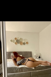 Natasha, 22 yaşında, Brasilia / Brezilya Escort - 4