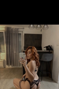 Natasha, 22 jaar, Pula / Kroatië Escort - 1