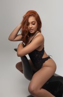 Natasha, Age 22, Brasilia / Brazil Escorts