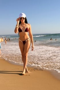 Natasha, Alter 23