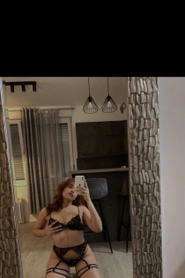 Natasha, 22 jaar, Pula / Kroatië Escort - 2