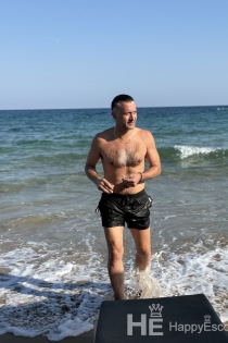 Billy, Age 45, Iráklion / Greece Escorts - 5