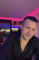 Billy, Age 46, Irákleion / Greece Escorts