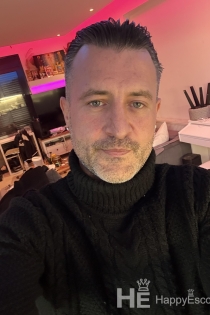 Billy, Age 45, Iráklion / Greece Escorts - 3