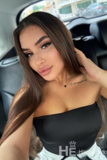 Daniella, 23 anni, Genova / Italia Escort - 4