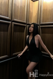 Carolina, 21-vuotias, Tirana / Albania saattajat - 2