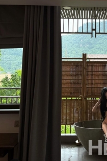 Carolina, 21 rokov, Tirana / Albánsko Eskorty - 10