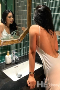 Carolina, 21 rokov, Tirana / Albánsko Eskorty - 9