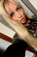 ilary, Umur 22, Pengiring Toronto / Kanada