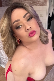 Julia, Age 37, Utrecht / Netherlands Escorts - 4