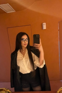 Elisa, 23 tuổi, Belgrade / Serbia Người hộ tống - 12